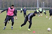 13.04.2019 Training BFC Dynamo