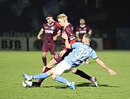20.Spieltag BFC Dynamo - Chemnitzer FC,
