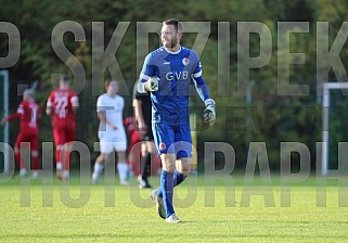 Achtelfinale Cosy-Wasch-Landespokal Berliner Athletik Klub 07 - BFC Dynamo,