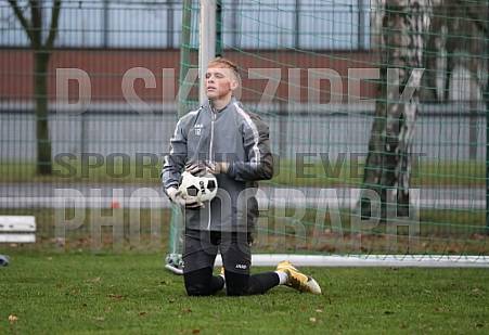 Training vom 06.01.2025 BFC Dynamo