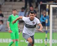 7.Spieltag SV Babelsberg 03 - BFC Dynamo,