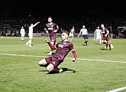 10.Spieltag BFC Dynamo - SV Babelsberg 03