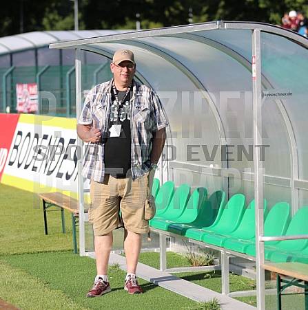 BFC Dynamo - BFC Dynamo Allstars Team,