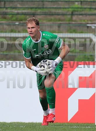 1. Runde DFB-Pokal BFC Dynamo - VfL Bochum 1848