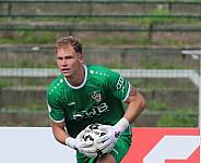 1. Runde DFB-Pokal BFC Dynamo - VfL Bochum 1848