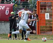 37.Spieltag BFC Dynamo - Berliner Athletik Klub 07,