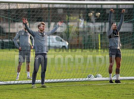 01.11.2022 Training BFC Dynamo