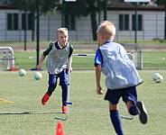 BFC Dynamo FerienCamp Sommer 2025
