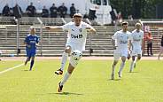 Pokalfinale VSG Altglienicke - BFC Dynamo,