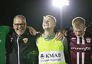 8.Spieltag BFC Dynamo - Greifswalder FC