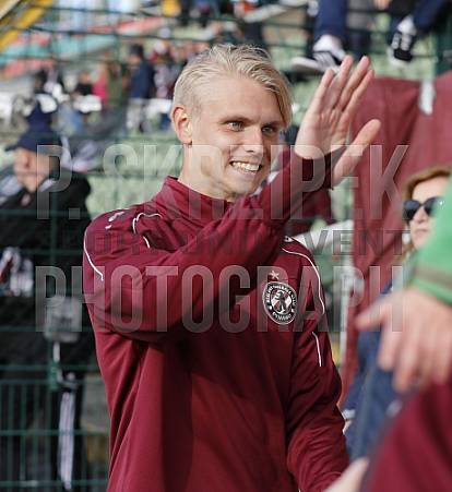 11.Spieltag BFC Dynamo - VfB Auerbach,