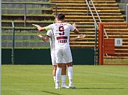 Testspiel BFC Dynamo - SV Lichtenberg 47,