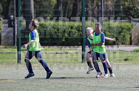 BFC Dynamo FerienCamp Ostern 2025
BFC Dynamo FerienCamp Ostern 2025