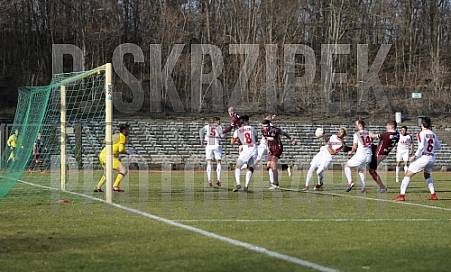 21.Spieltag Berliner AK 07 - BFC Dynamo ,