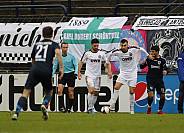 16.Spieltag SV Babelsberg 03 - BFC Dynamo