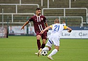 1.Spieltag BFC Dynamo - FC Carl-Zeiss Jena,