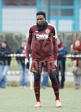 Testspiel BFC Dynamo - Bischofswerdaer FV 08