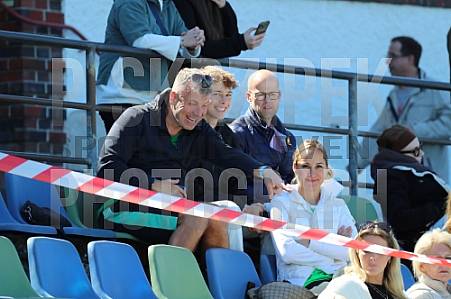 31.Spieltag FC Viktoria 1889 Berlin - BFC Dynamo