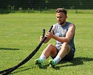 13.07.2021 Training BFC Dynamo