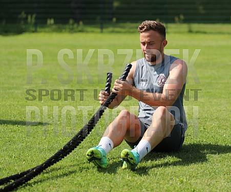 13.07.2021 Training BFC Dynamo