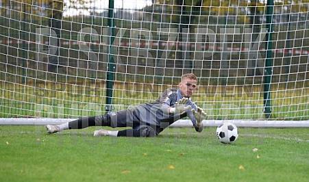 Training vom 22.10.2024 BFC Dynamo