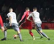 27.Spieltag SV Lichtenberg 47 - BFC Dynamo,