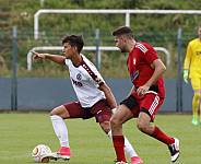 BFC Dynamo - Türkspor Futbol Kulübü