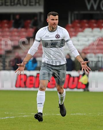 30.Spieltag FC Energie Cottbus - BFC Dynamo