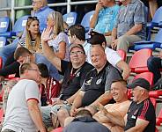 4.Spieltag VfB Germania Halberstadt - BFC Dynamo ,