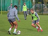 24.10.2022 Training BFC Dynamo