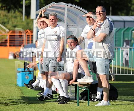 BFC Dynamo - BFC Dynamo Allstars Team,