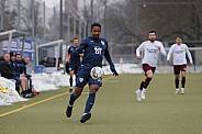 Testspiel SV Babelsberg 03 - BFC Dynamo