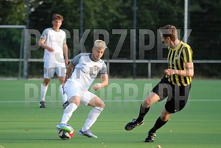1.Runde Cosy-Wasch-Landespokal VfB Concordia Britz - BFC Dynamo