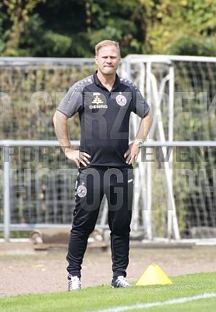 5.Spieltag FC Oberlausitz Neugersdorf - BFC Dynamo