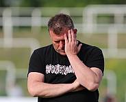 37.Spieltag BFC Dynamo - Berliner Athletik Klub 07,