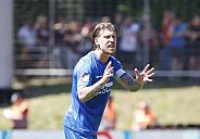 Pokalfinale VSG Altglienicke - BFC Dynamo,