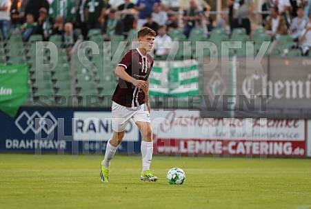 9.Spieltag BSG Chemie Leipzig - BFC Dynamo 9.Spieltag BSG Chemie Leipzig - BFC Dynamo