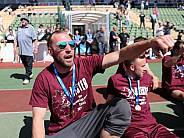 38.Spieltag VSG Altglienicke - BFC Dynamo,