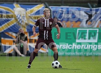 1.Spieltag BFC Dynamo - FC Carl-Zeiss Jena,