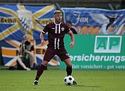 1.Spieltag BFC Dynamo - FC Carl-Zeiss Jena,