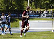 31.Spieltag FC Viktoria 1889 Berlin - BFC Dynamo