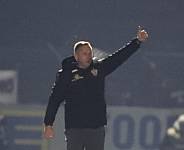 15.Spieltag FC Carl-Zeiss Jena - BFC Dynamo