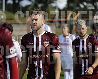 10.Spieltag BFC Dynamo -  FC Rot-Weiß Erfurt,