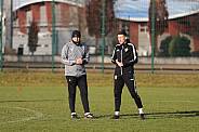 Training 16.12.2025 BFC Dynamo