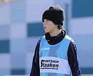 BFC Dynamo FerienCamp April 2019