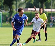 Testspiel BFC Dynamo - SV Empor Berlin