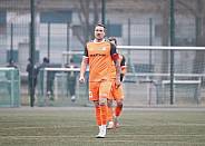 Testspiel BFC Dynamo - VfB 1921 Krischow,