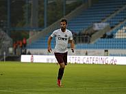 3.Spieltag Chemnitzer FC - BFC Dynamo,