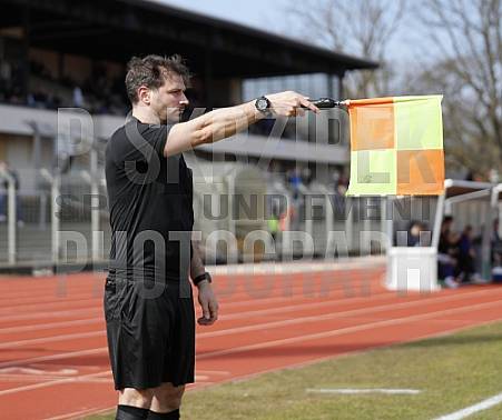 25.Spieltag Tennis Borussia Berlin - BFC Dynamo