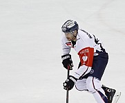 Eisbären Berlin -  HC Neman Grodno ,Champions Hockey League 2018 ,